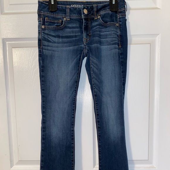 American Eagle Jeans - Picture 1 of 5